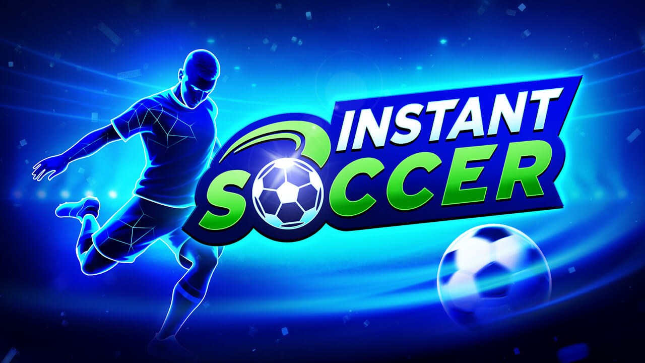 Instant Soccer