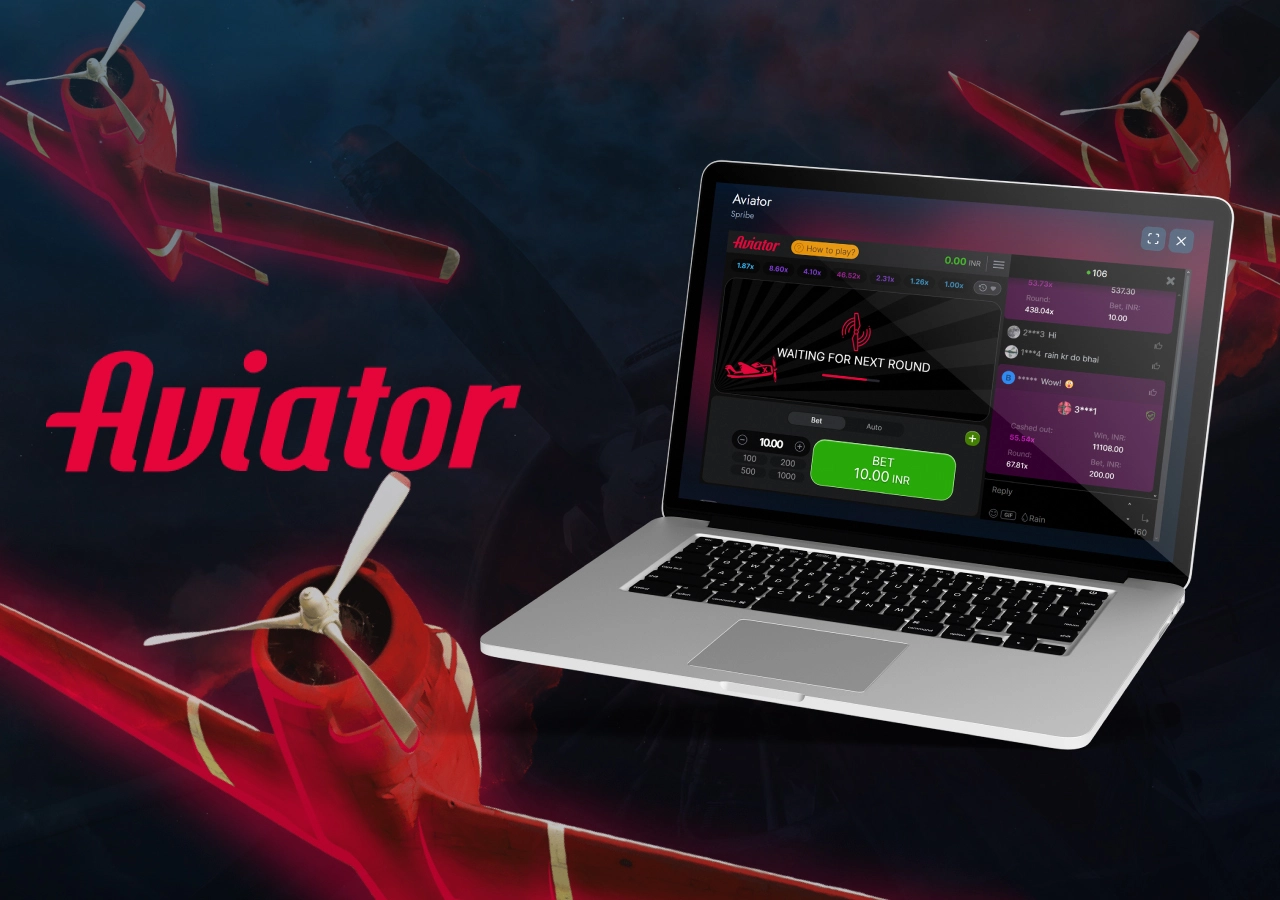 Aviator Casino Κριτική - Αξιόπιστο ή Απάτη;