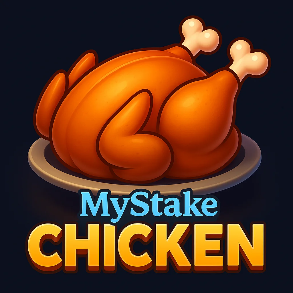 Chicken MyStake Κριτική - Εγγραφή & Μπόνους