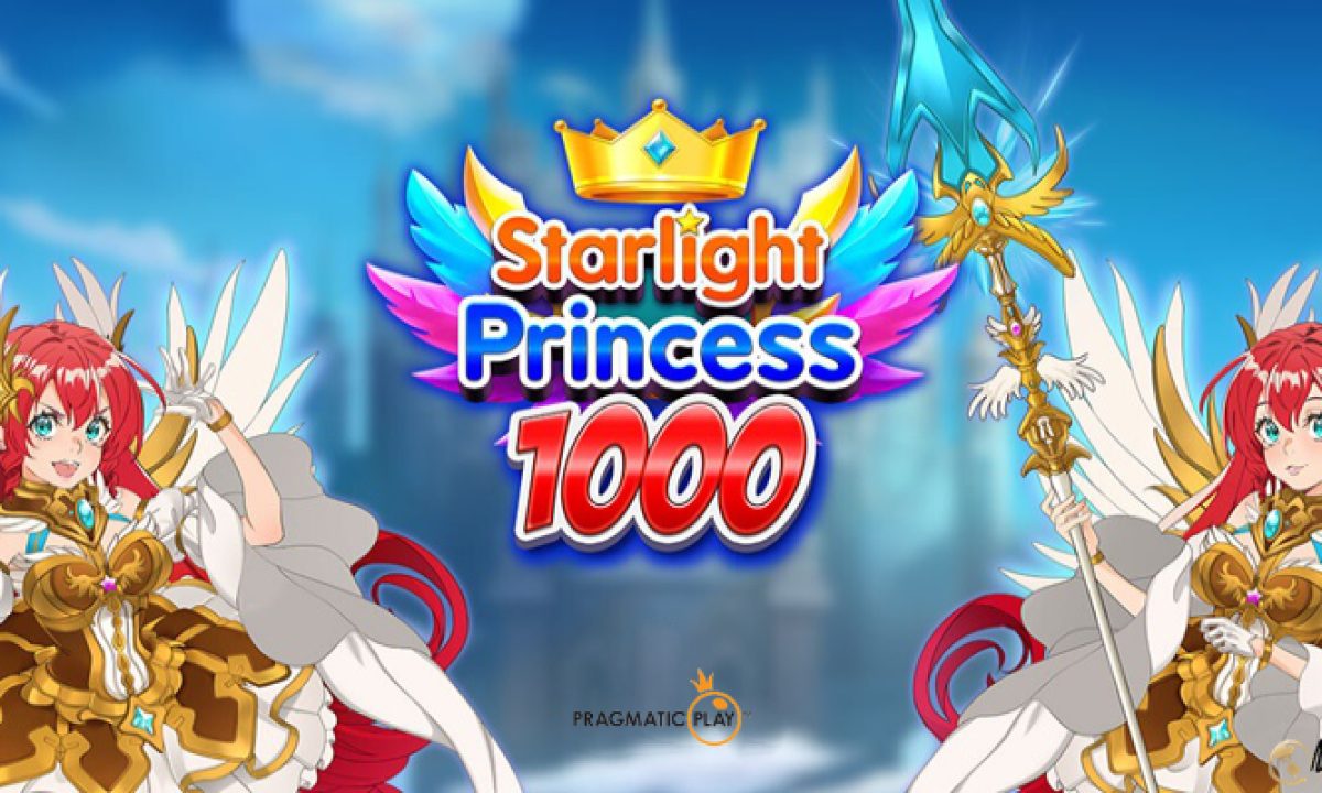 Starlight Princess 1000 Demo - Δωρεάν Παιχνίδι Καζίνο